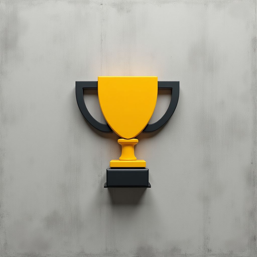 Award Icon