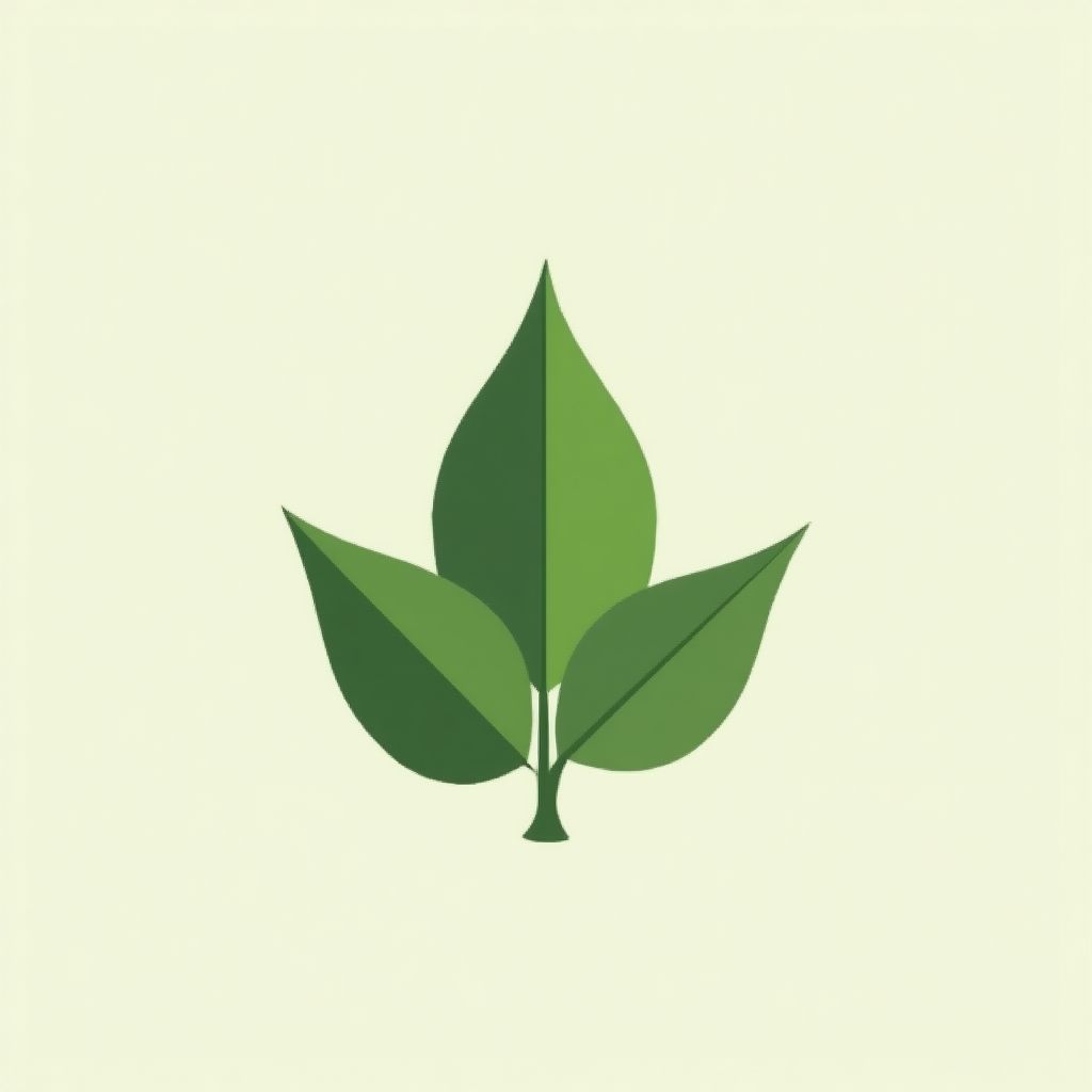 Sustainability Icon