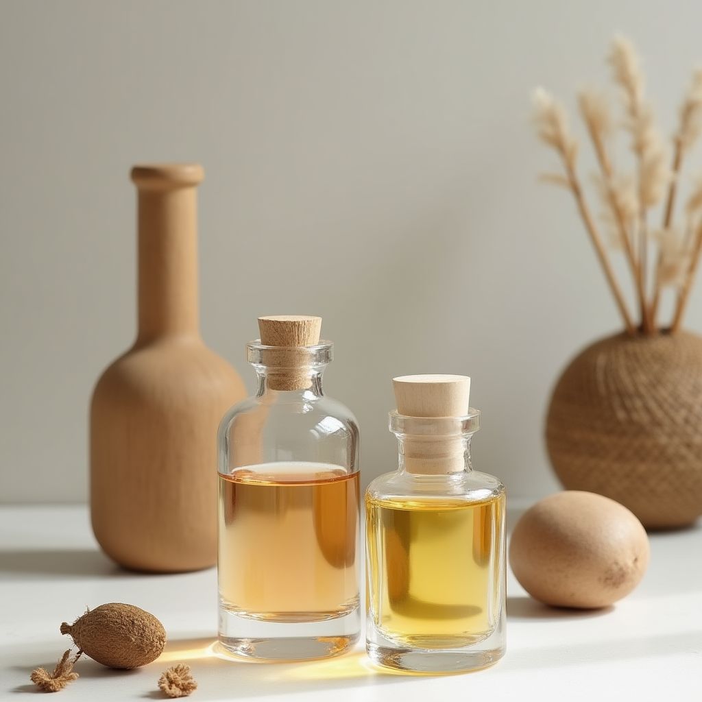 Aurica Perfume Workshop