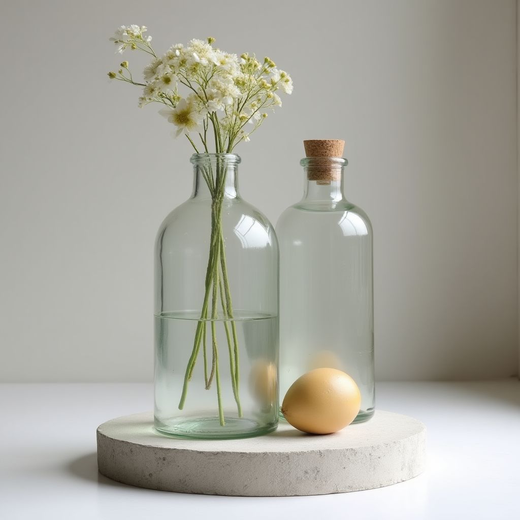 Botanical Gardens Collection
