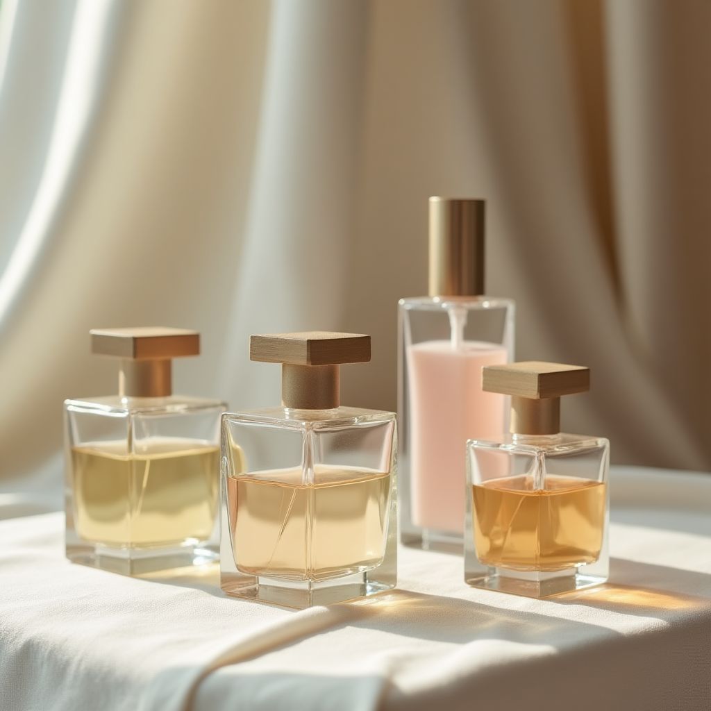 Custom Wedding Fragrance