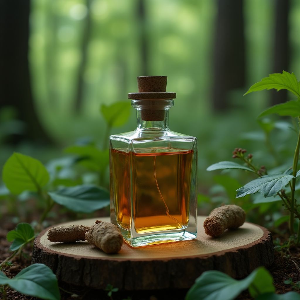 Forest Essence Development