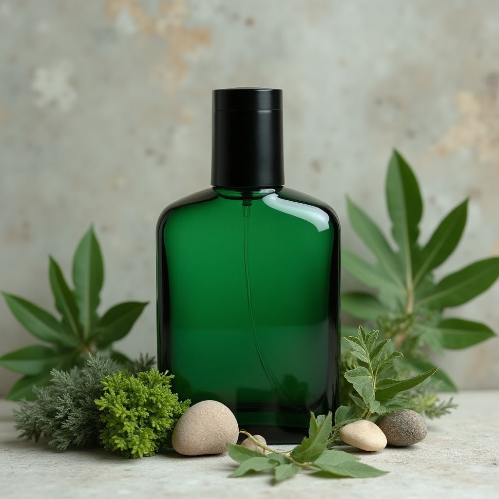 Forest Essence Collection