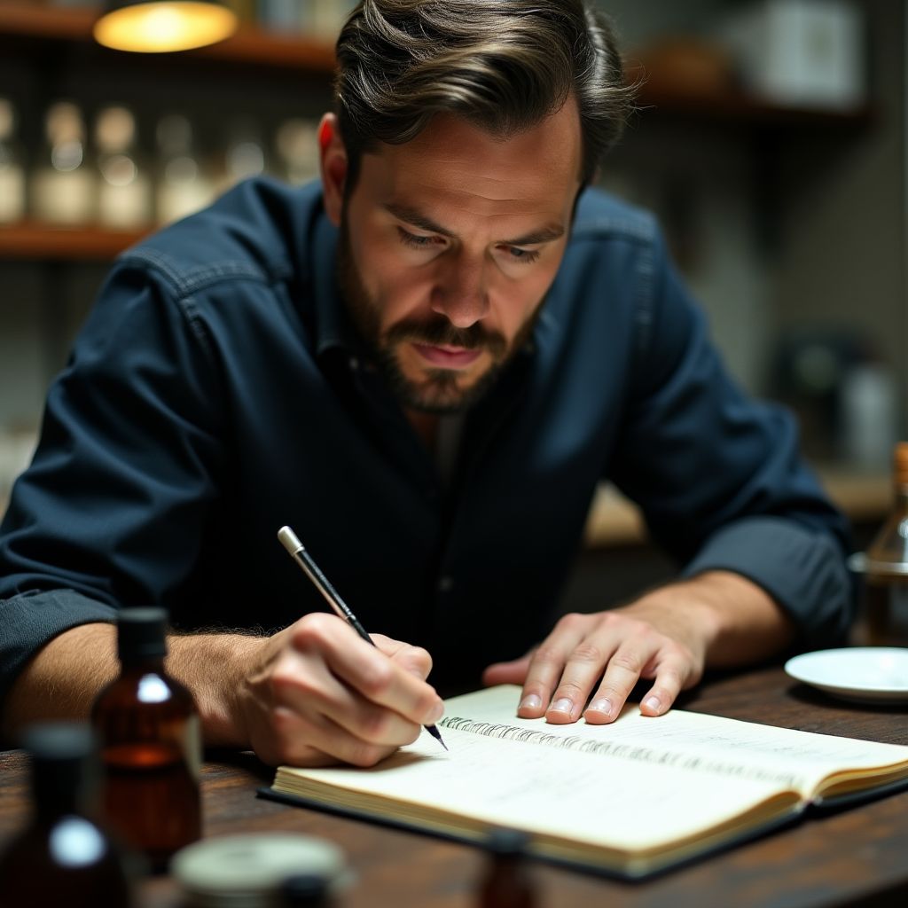 Formula Development