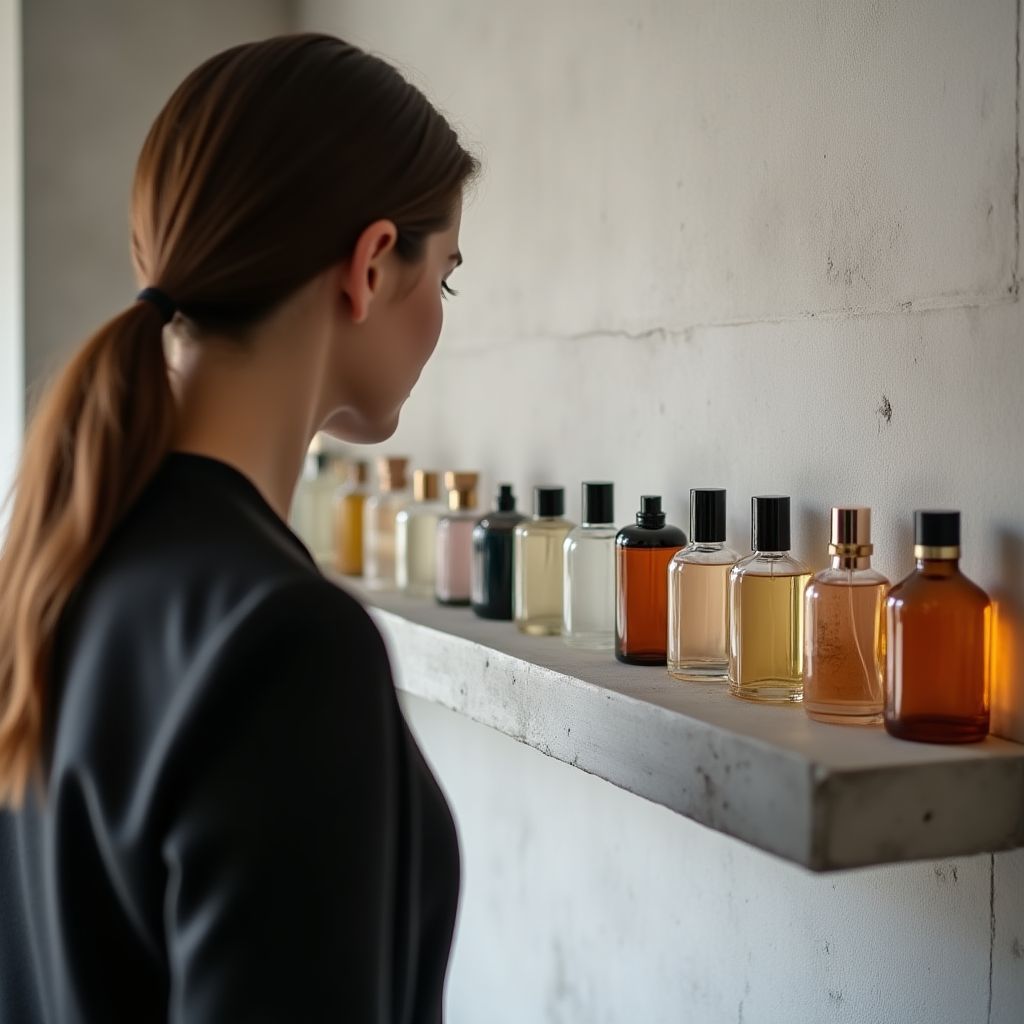 Fragrance Collectors