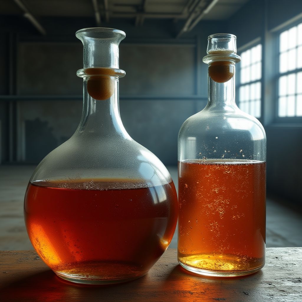 Maceration Process
