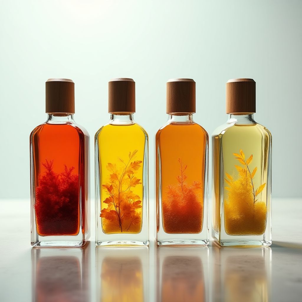 Seasonal Scents Article