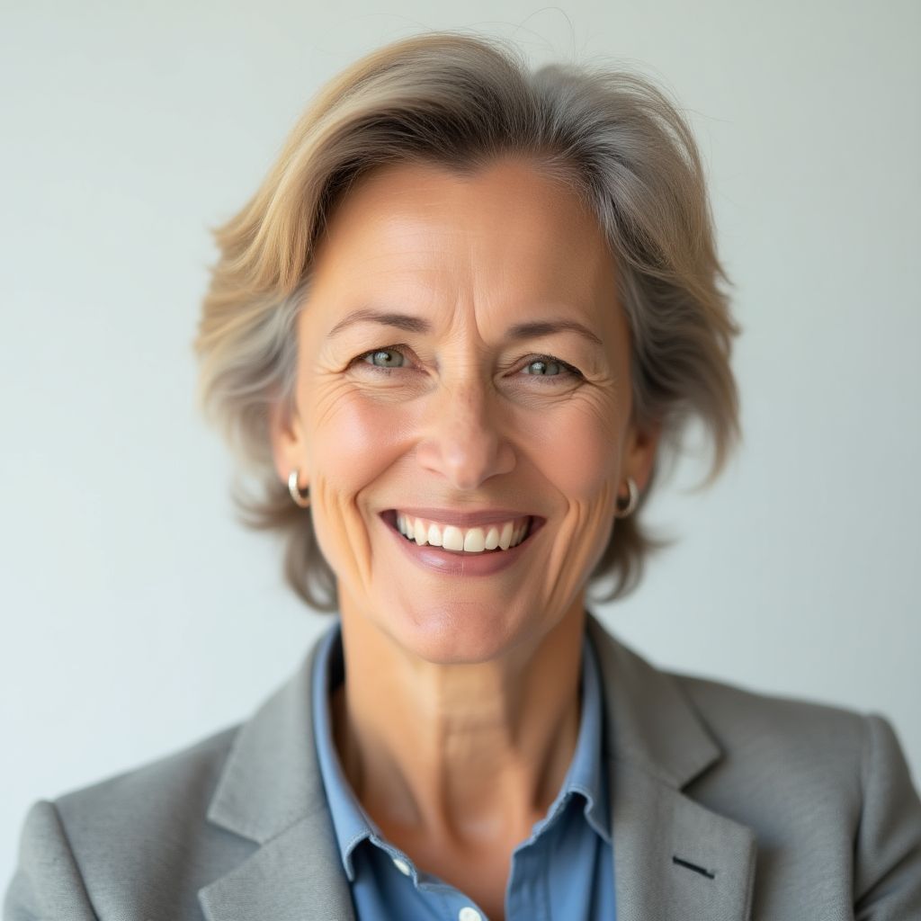 Sarah L.